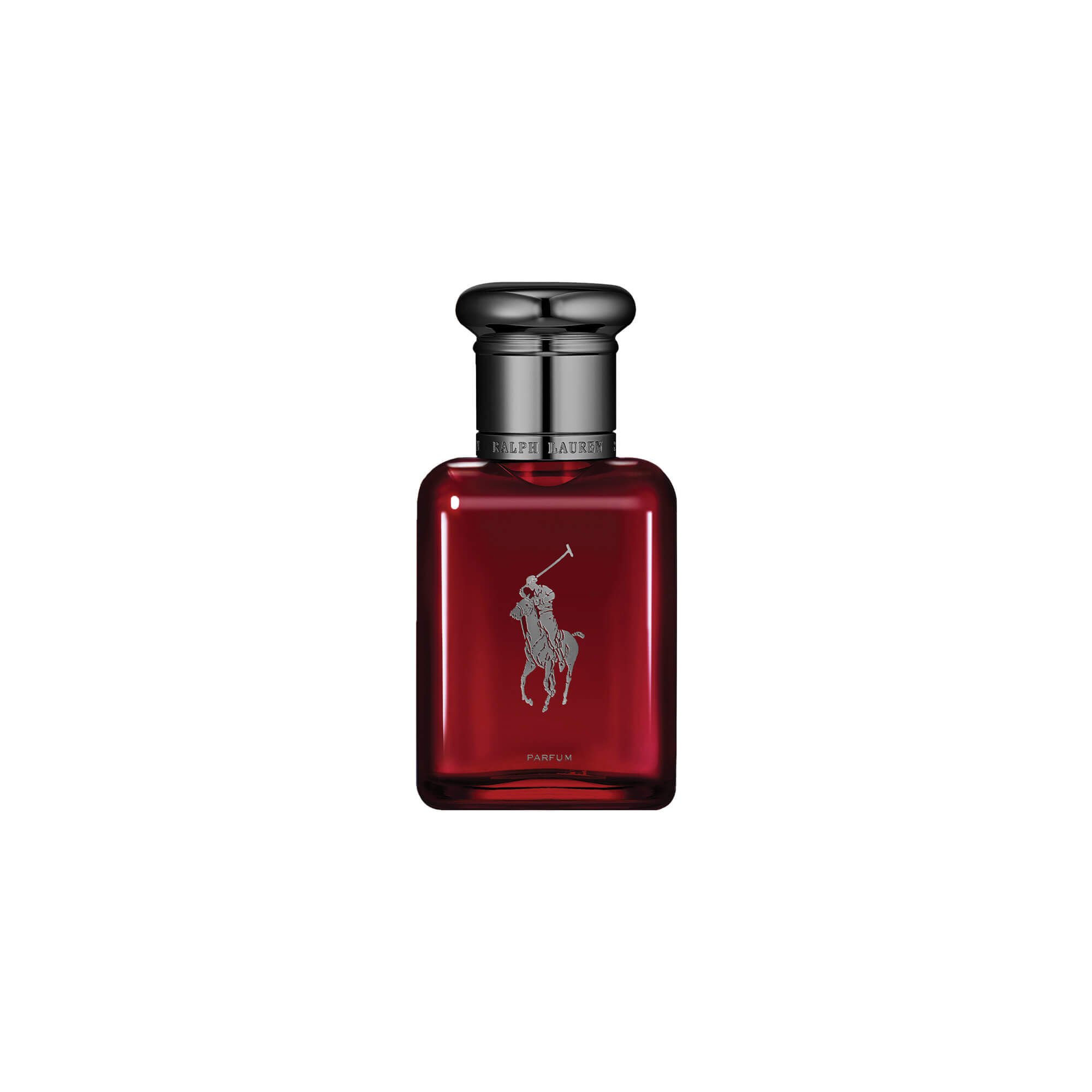 Red ralph lauren perfume 2025